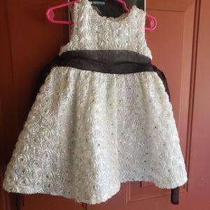 Toddler Dress